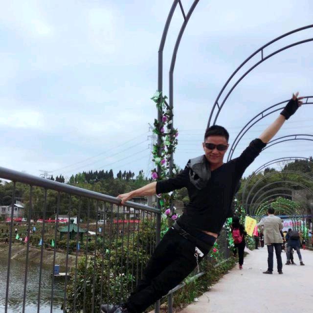 又是一个春天