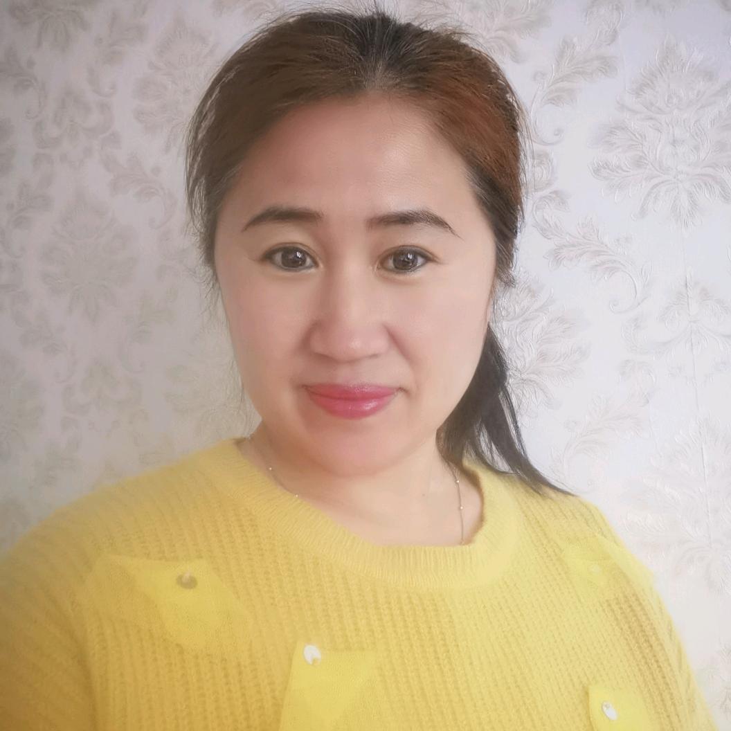 小梅吃物