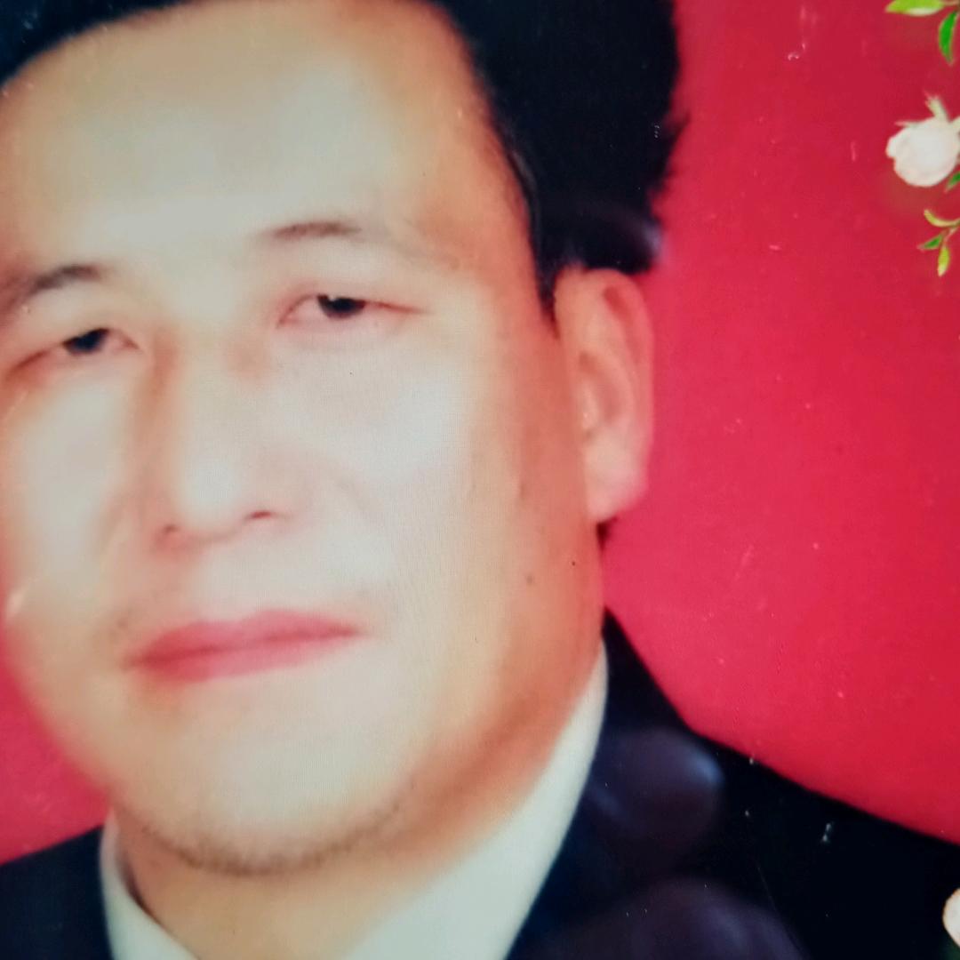 吴正豪，豪哥