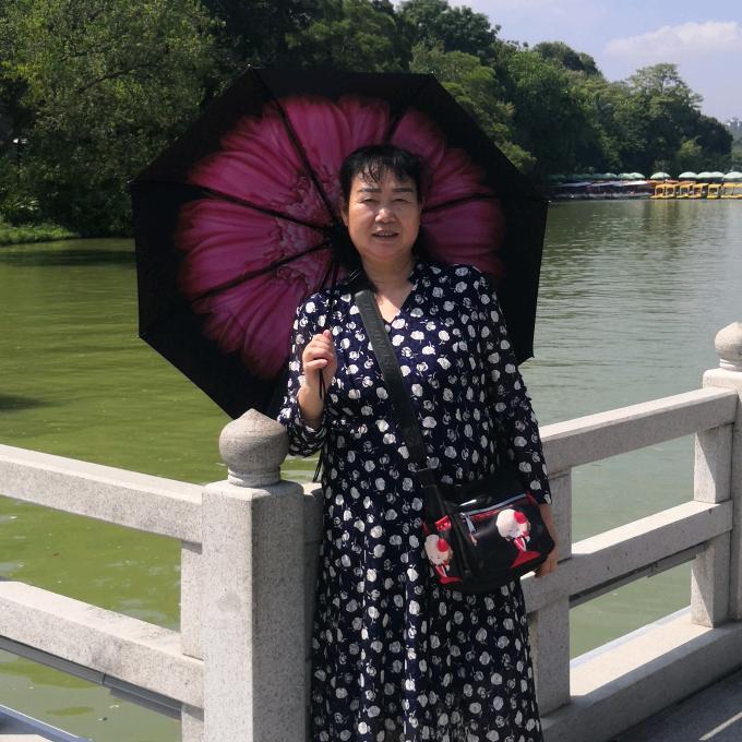 祖珍（谢绝私聊）