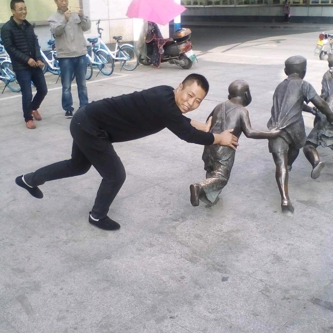 奋斗就有收获