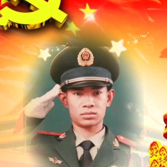 天狼虎贲营~乔华东
