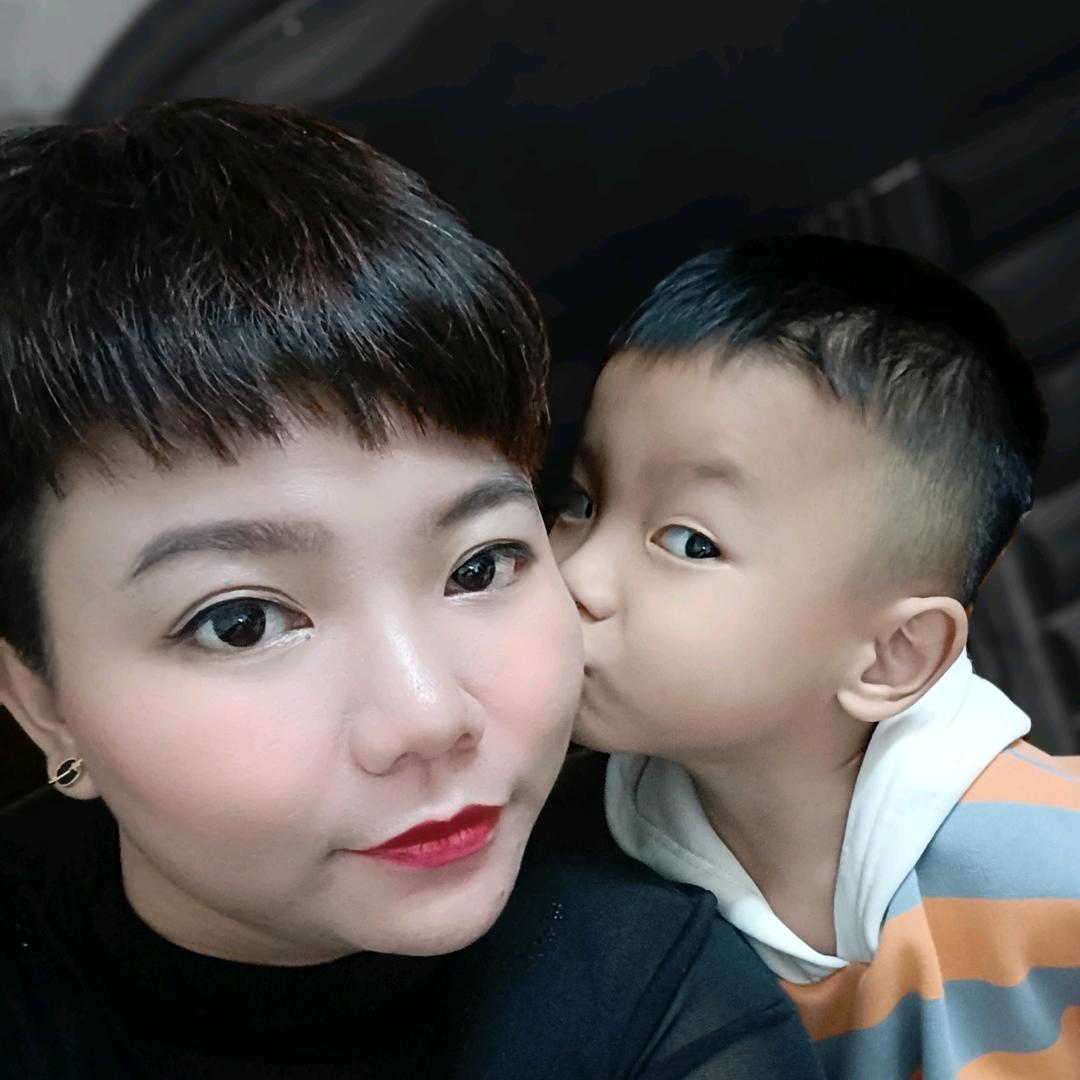 煙雨如夢无语凝烟