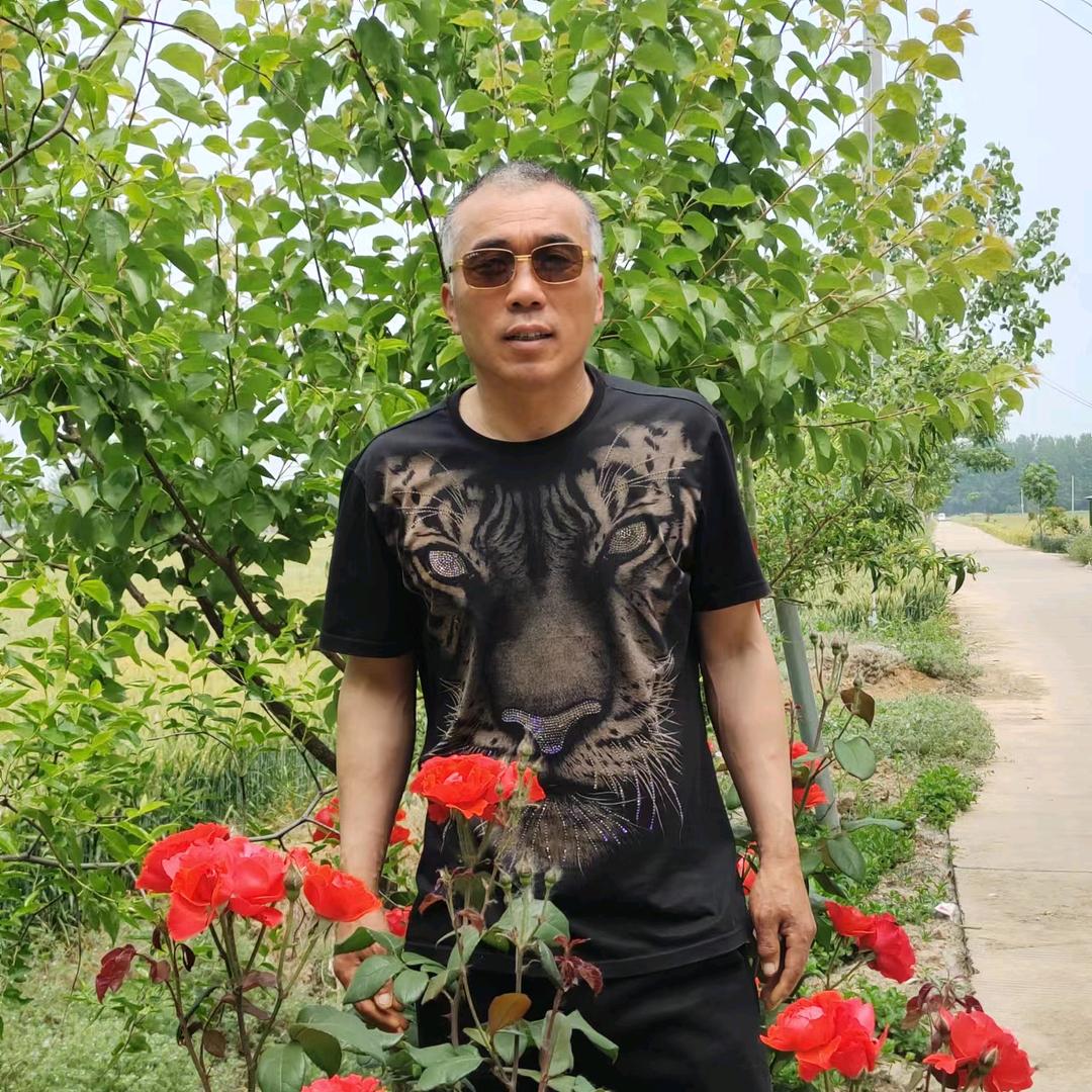 花子王