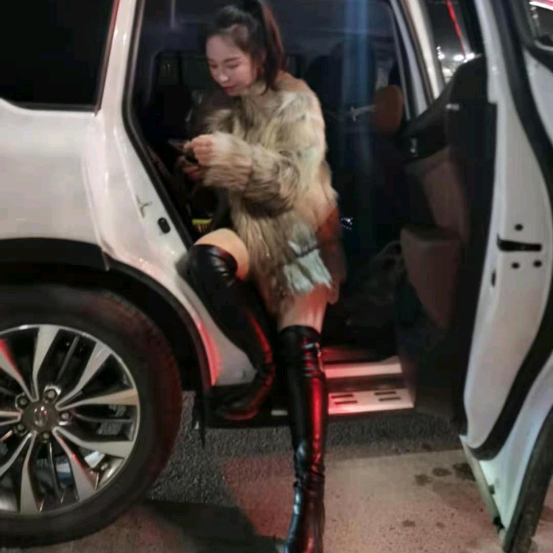 小怪兽！