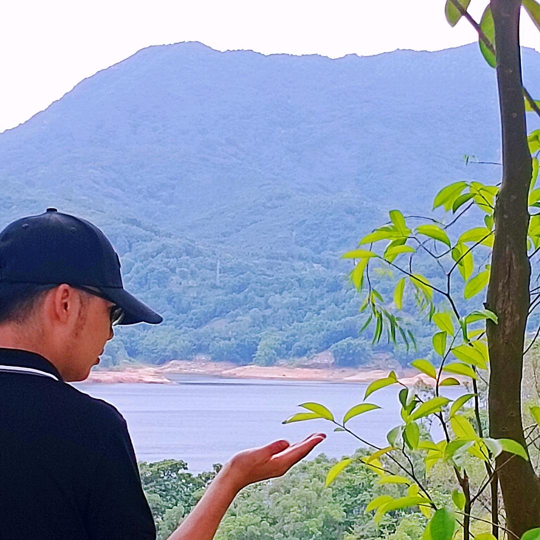 影子武（自律崛起）
