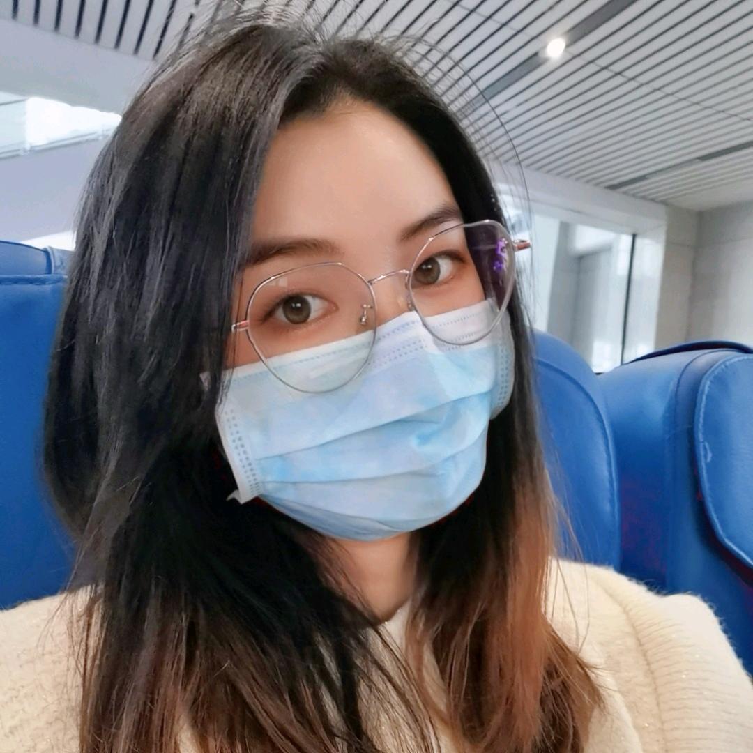 长大的丫头