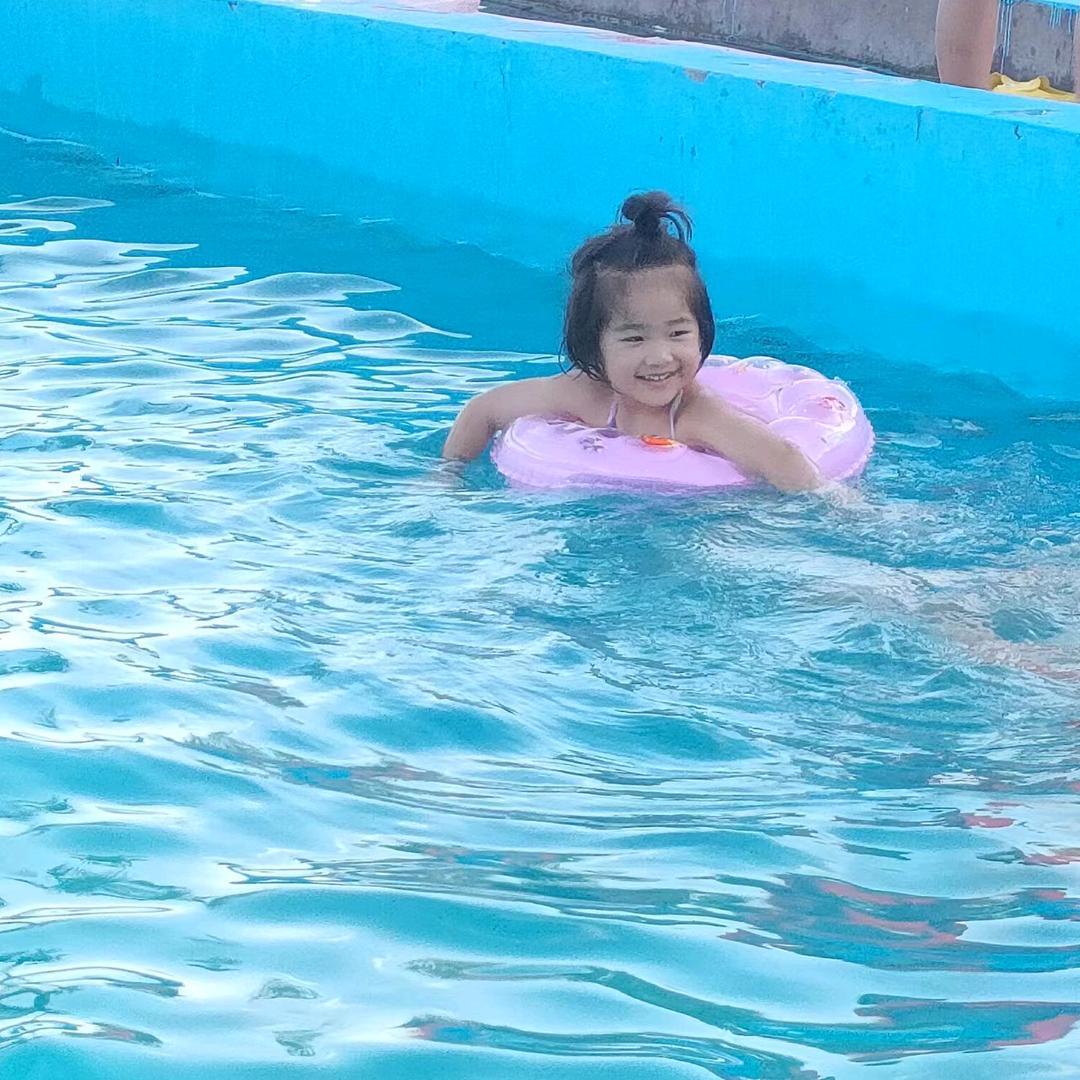 雨中的我（1099）铁粉