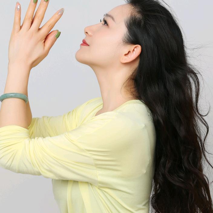 鱼儿Yuer瑜伽