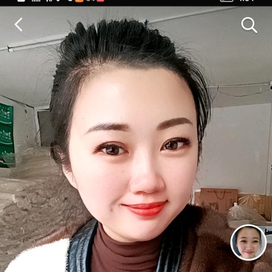 射阳粉丝小妹