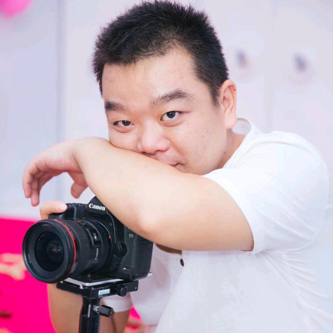 奔跑的胖纸