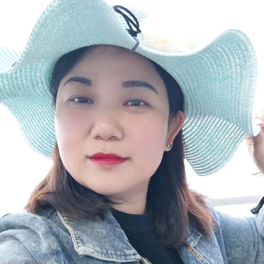 刘家小姐姐
