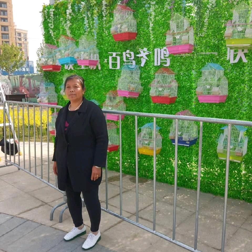 蒋翠荣