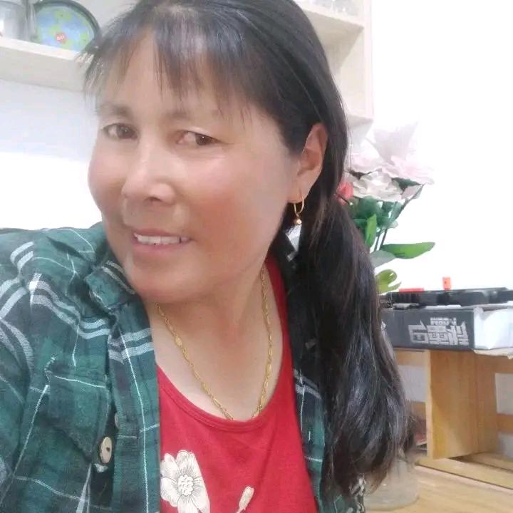 A杨芳芳