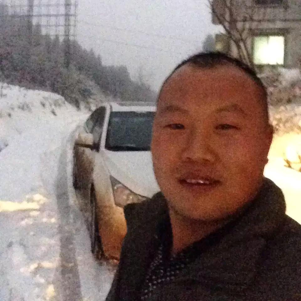 受伤的狼