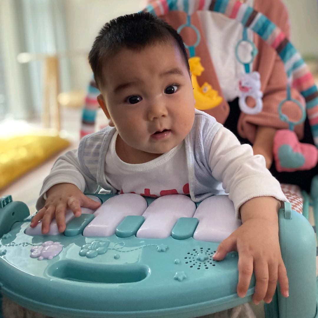 傲娇60后