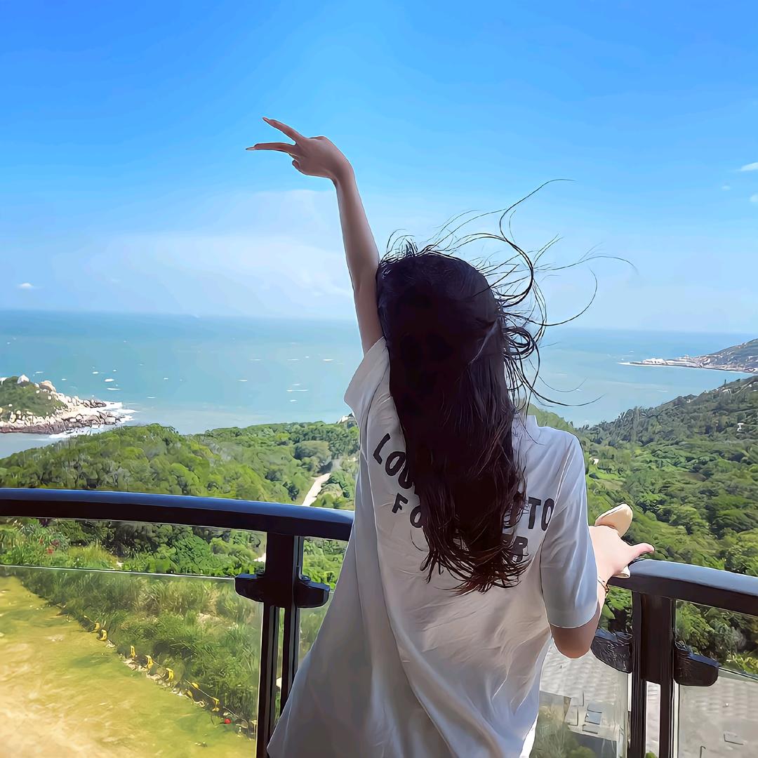 大玉儿探利辛