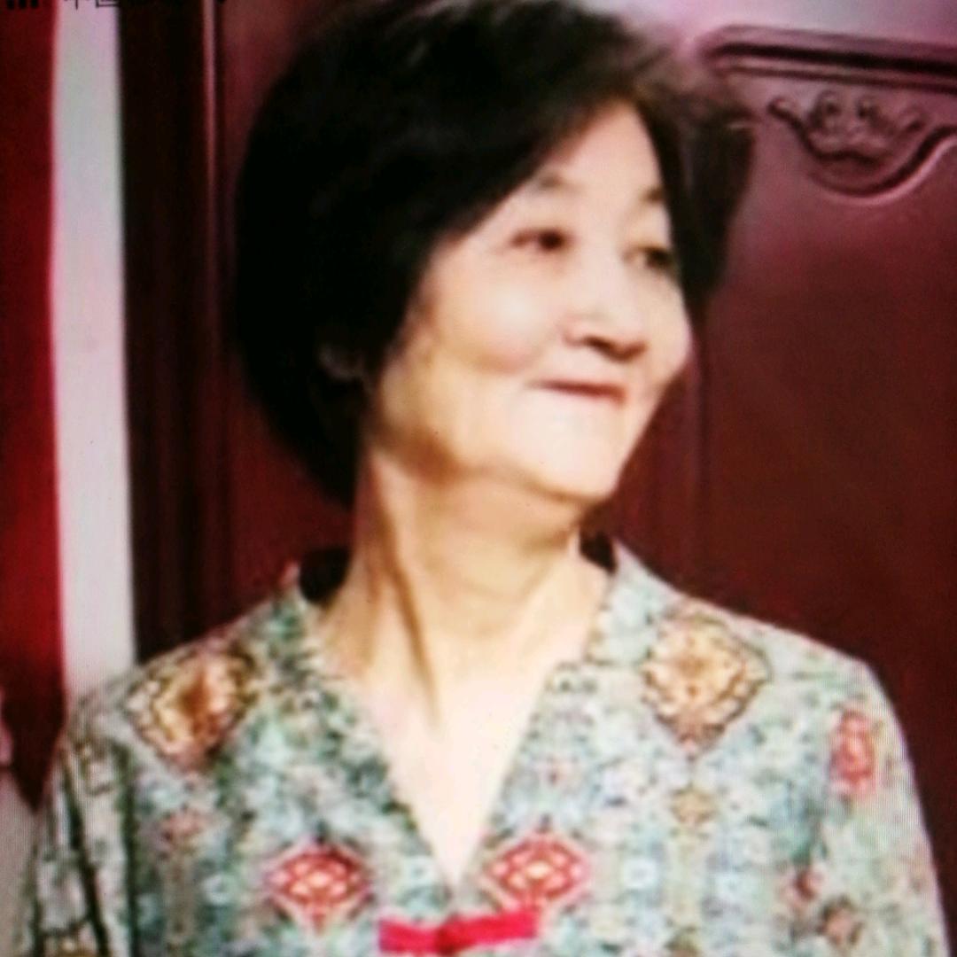 李姐