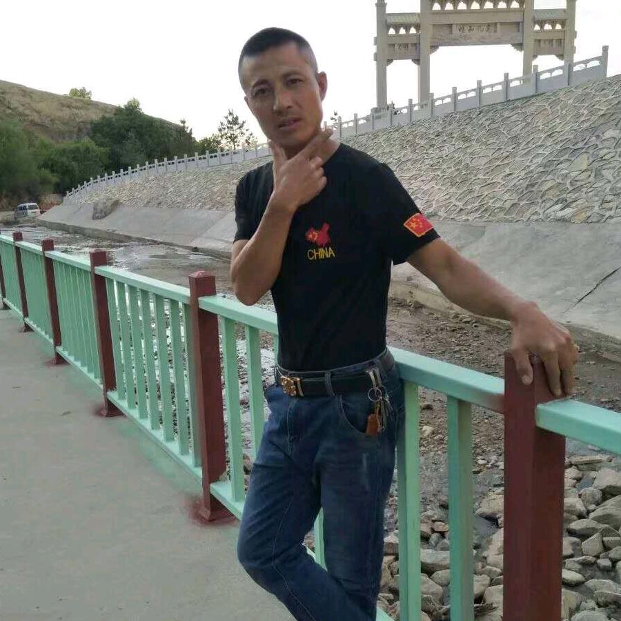 喷漆工（付斌）