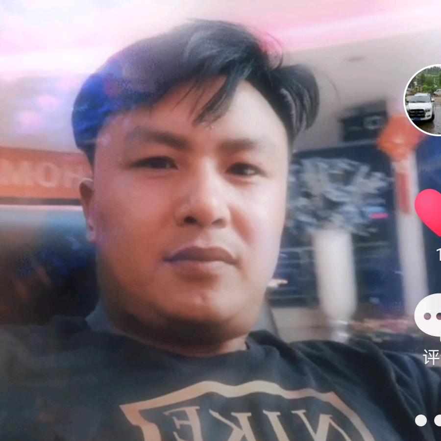 沾益郑发财卖农机