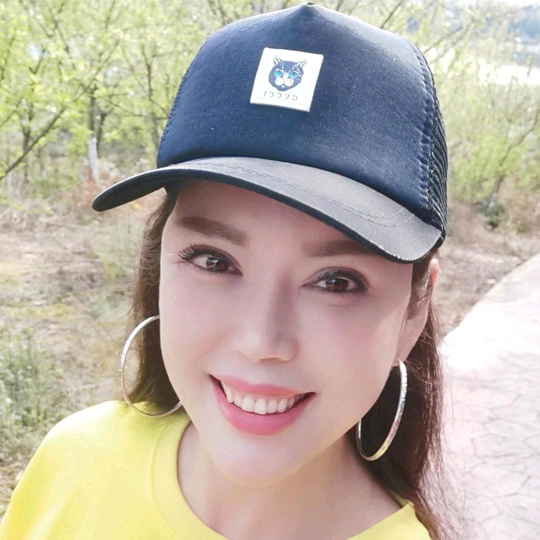 晴朗