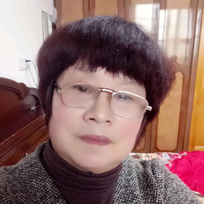 陈万香