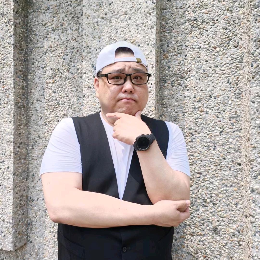 快乐的孤独者😁