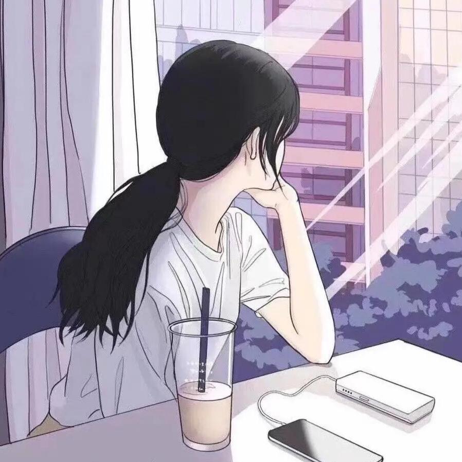 我在听