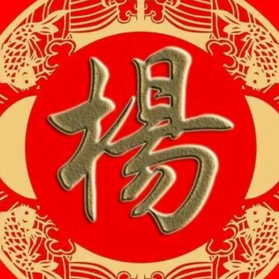 喜杨杨