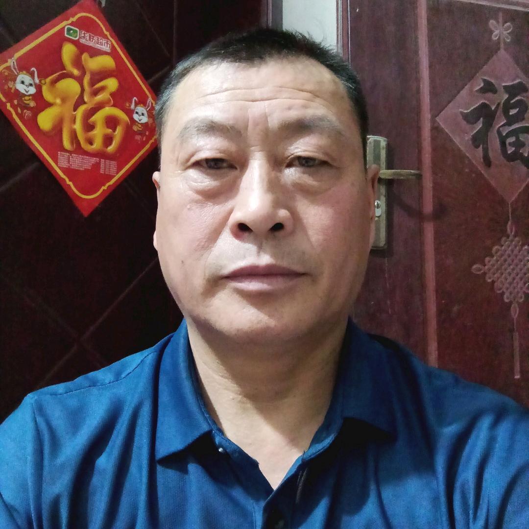 陆爱军