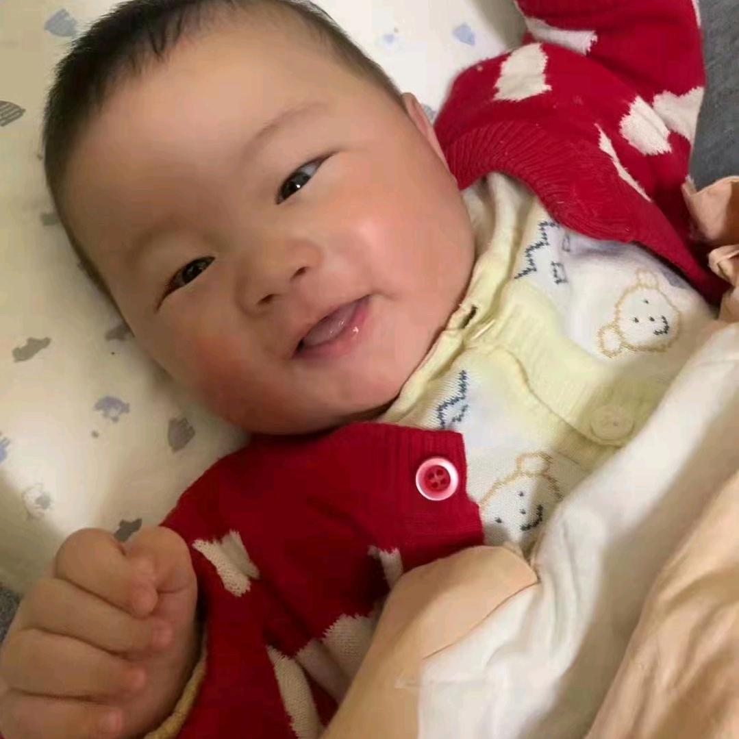 幸福开心每一天