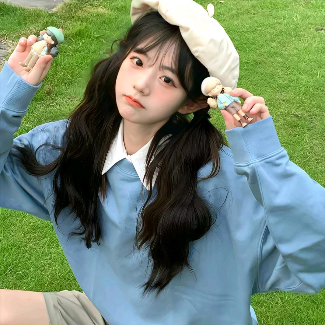 @沫沫～互关互赞互助