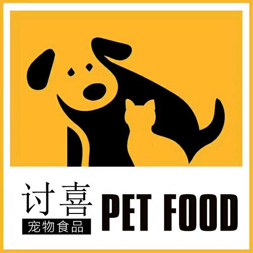 讨喜宠物食品旗舰店