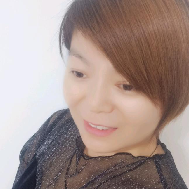 香香～