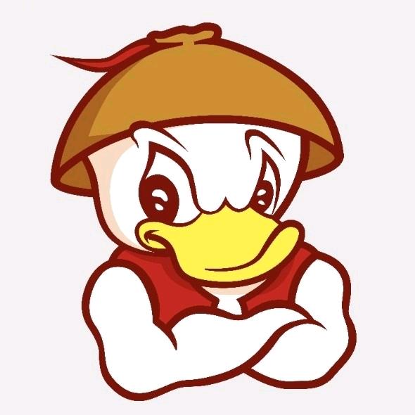鸭公子