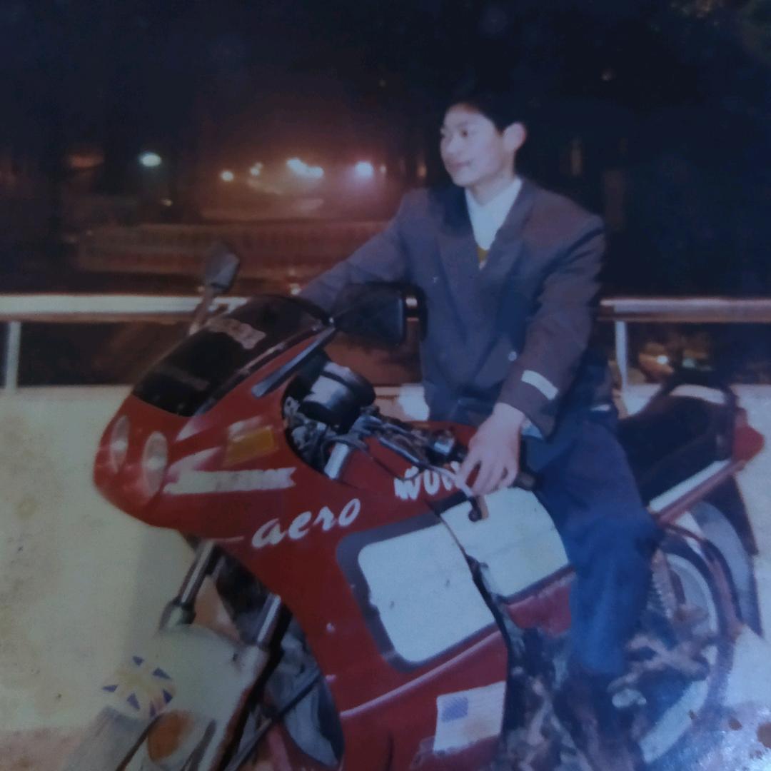 杨帆起航
