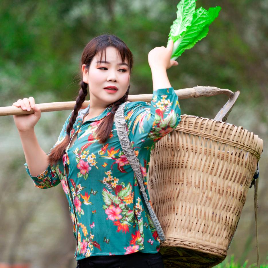 农村利丹 （修养中）
