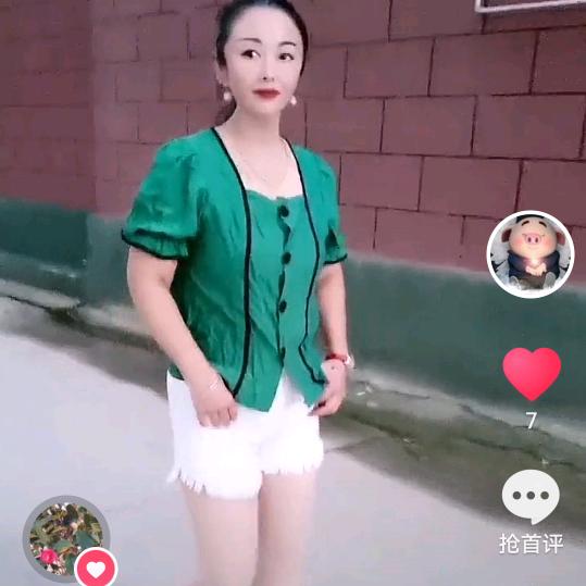 幸福一生   《  对口型  》