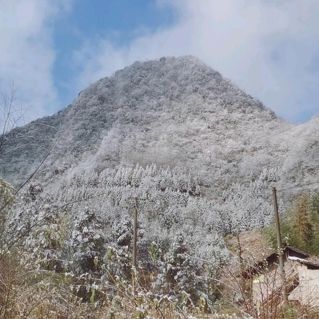 天生女汉子，谁怕谁？