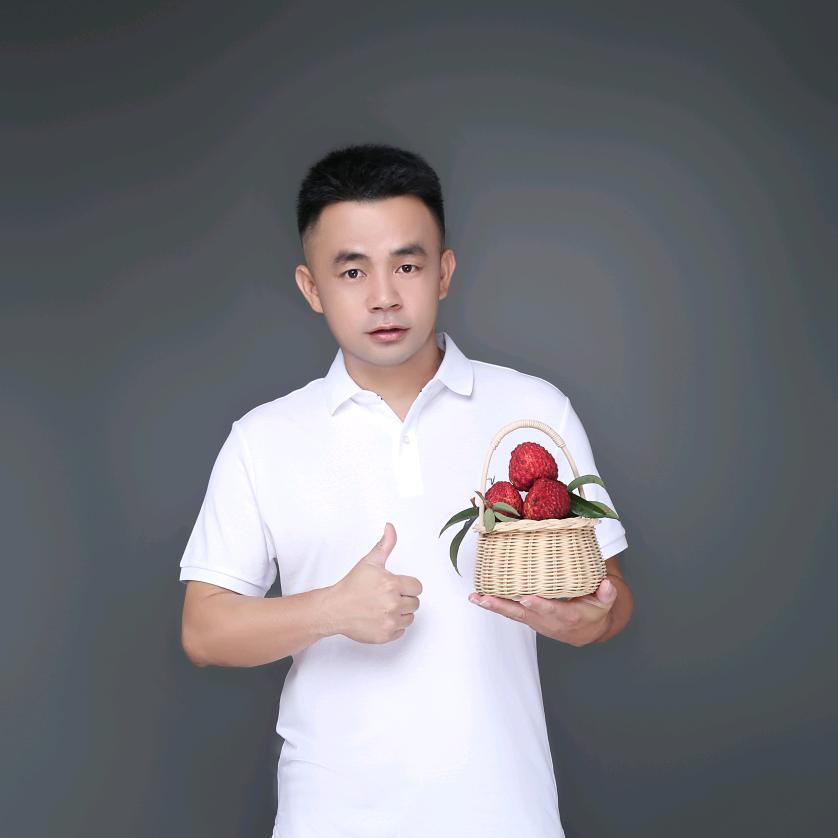 永德村支书陈槐柏