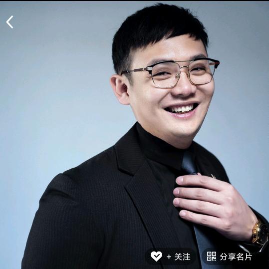 心理咨询师许诺