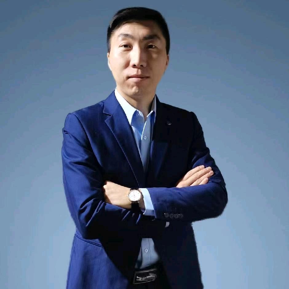 阳仔在北京