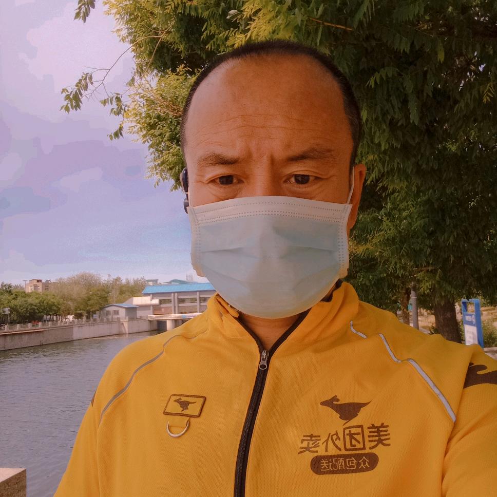 北漂老甄头儿