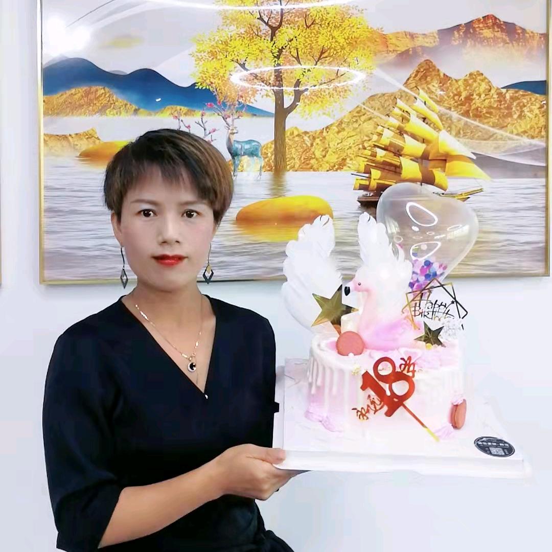 惠阳区淡水新怡鲜花店