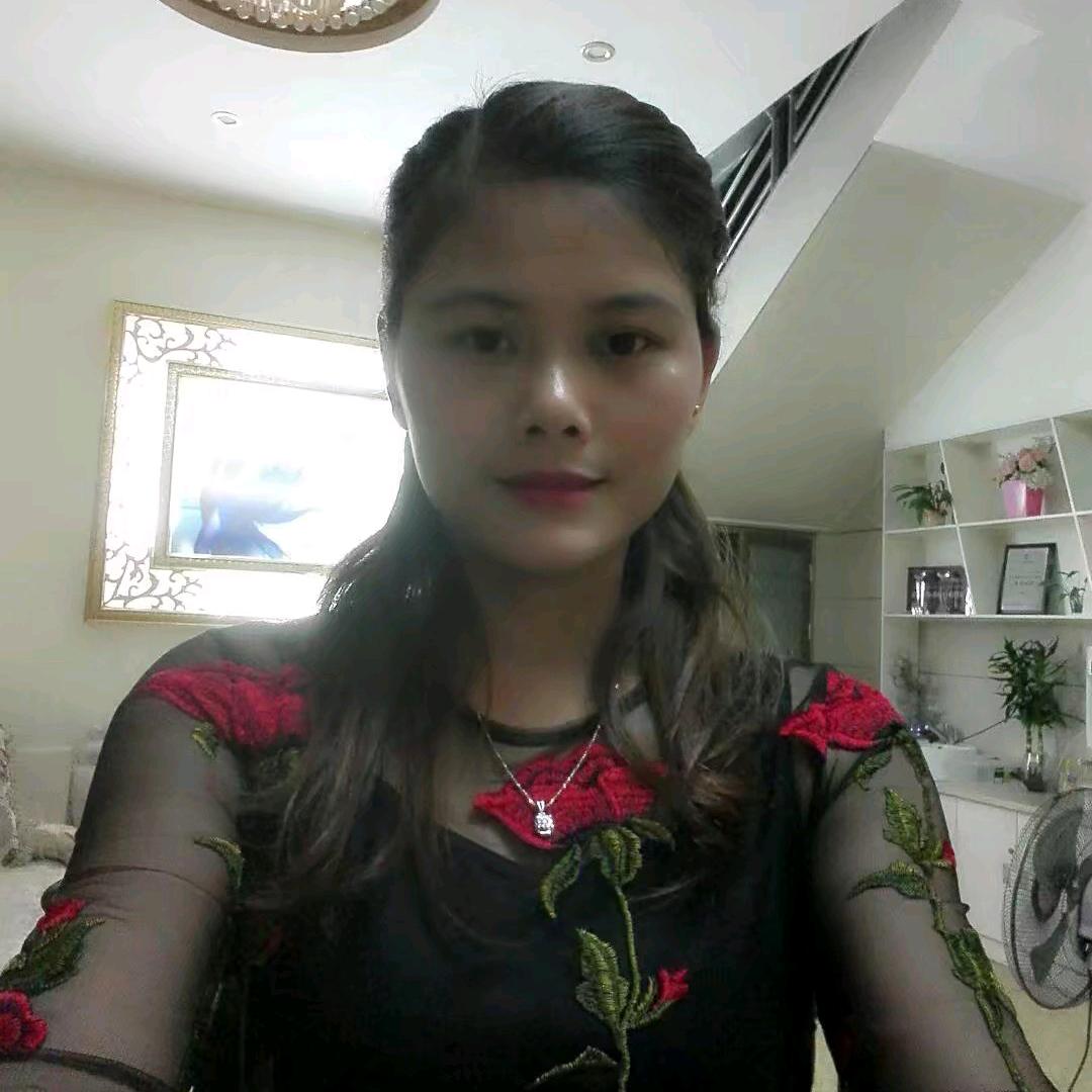 丽丽+