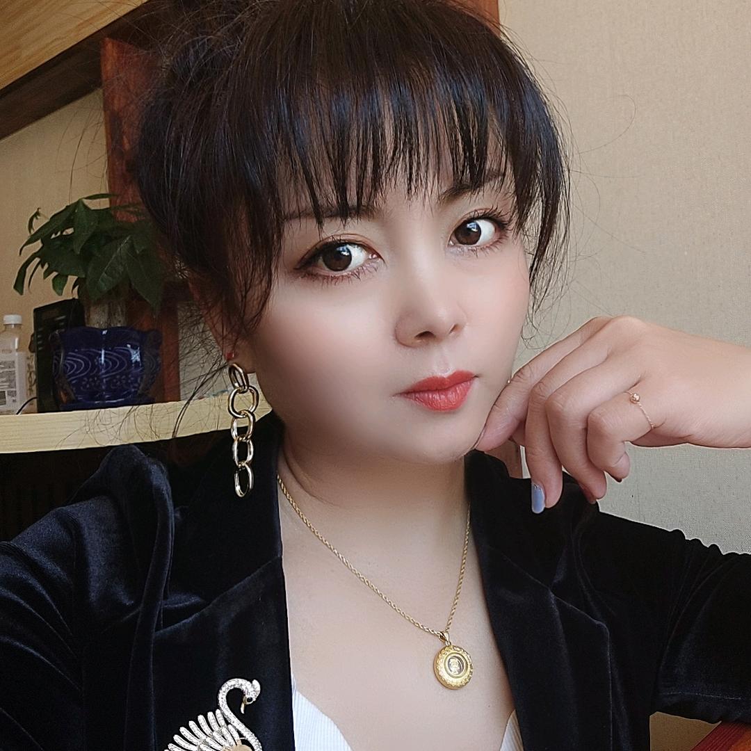 &够狠财女人&