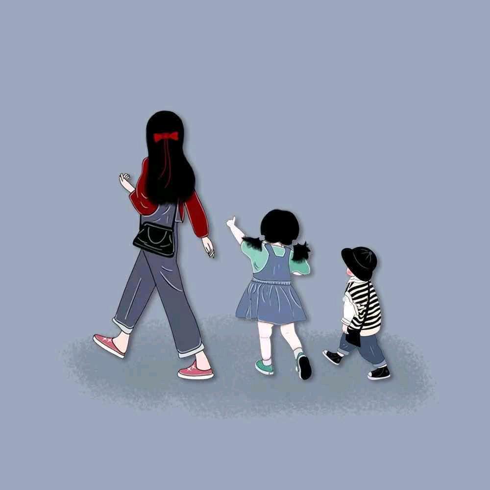 煩情緒