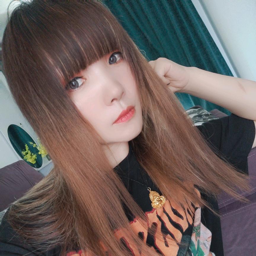 大脸娃娃🌺