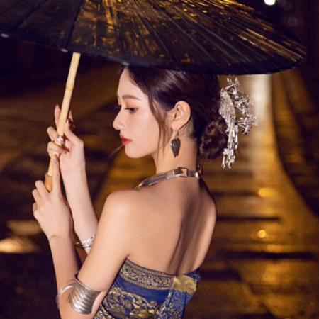 琪琪手绘工作室