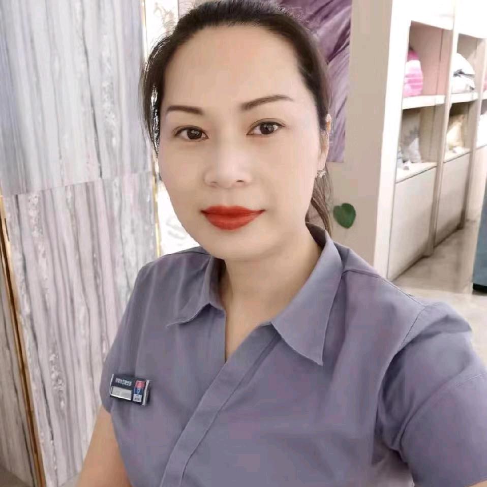 富安娜皮秀兰